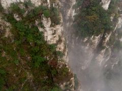 -狼牙山风景区