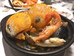 -深圳同泰万怡酒店·万荟轩自助餐厅(同泰店)