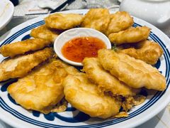 -海港酒家(上水新丰店)