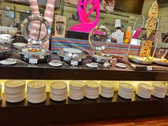 -永泰福朋喜来登酒店-宜客乐自助餐厅(远大路店)