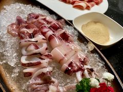 -捞王锅物料理(凯旋路店)