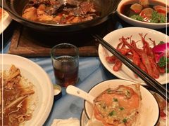 -阿毛饭店(和义路店)