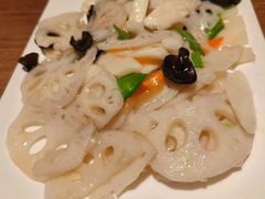 -周家二小姐的菜(西津渡店)