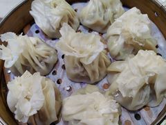 上品羊后腿肉烧麦-内蒙联营烧麦 草原石榴红(护国寺店)