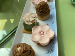 -君来梁溪饭店-餐厅