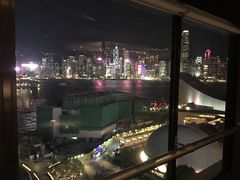 -香港喜来登酒店蚝酒吧