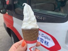 -富豪雪糕车流动点(尖沙咀店)
