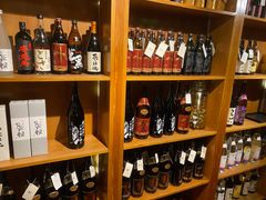 零售区-希望日本料理(保利香槟花园店)