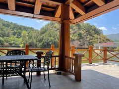 -仙居谷风景区