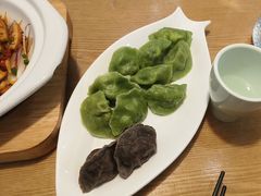 -船歌·鱼水饺青岛菜(枫蓝国际购物中心店)