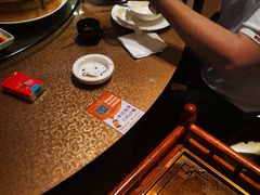 -新好景海鲜酒家(新塘店)