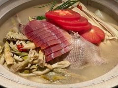 -老鸭集(金沙龙湖天街店)