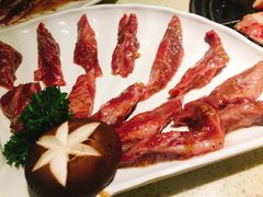 -阿泽禧烤肉(民兴花园店)