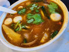 -真浪大家乐海鲜餐馆