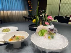 -沈灶河豚宴·河豚融合餐厅(汉中路店)