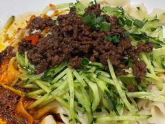 -一醒·手工面·西北传统小吃(悠方购物中心店)