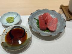 -鮨一日本料理(大中华店)