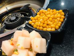 -小饕荟雅安贡椒鱼鲜馆(广福桥店)