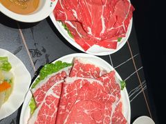 -匹夫涮肉城(广场店)