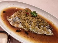 口味鱼头-口味堂(惠济路店)
