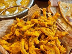 -南国印度餐厅Dakshin