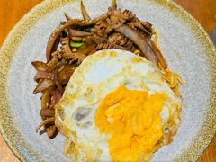 -圳兴面王·拌川·特色炒面(南山保利剧院店)