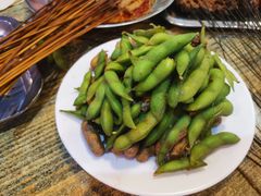 -黑蛋烤肉坊(光华路总店)