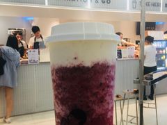 -喜茶(深圳丰盛町店)