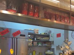 -牛腩之旅·牛腩牛杂煲(经纬汇店)