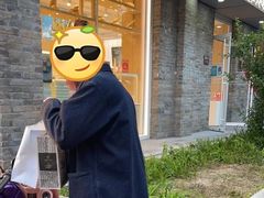 -好利来(北新桥店)