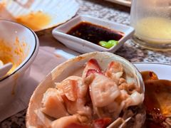 -震海贝烤贝·民俗特色店(延吉总店)