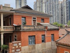 -晋江五店市传统文化旅游区