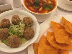 -翠园(铜锣湾广场店)