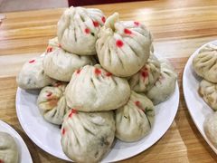 -京天红酒家(虎坊路店)