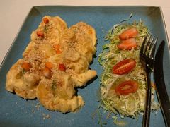 -T館·花园艺术餐厅