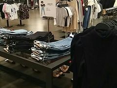 -ZARA(仓山万达店)