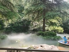 -兰溪地下长河