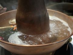 -东门口涮肉·砂锅·烤串(老门东店)