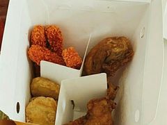 -汉堡王(合肥路永旺广场店)