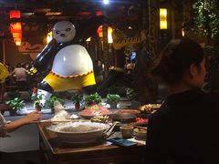 -蜀大侠火锅(寰球文化地标·总府店)