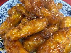-北大地皖峰饭馆