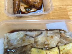 -山水肠粉(盐田店)
