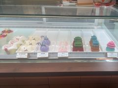 -嗒令甜品·主题融合料理餐厅(首座时代店)
