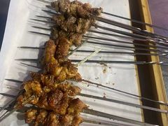 -玉园烧烤·海鲜辣炒