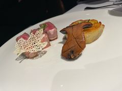 -L'Arome芳芳法国餐厅(金陵饭店店)