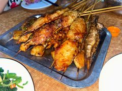 鸡翅-蚝情烤翅(七星园店)