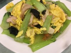 -陶然饺子城(奥体中路店)