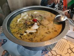 酸菜鱼-蝴蝶汇音乐酒馆(罗湖店)