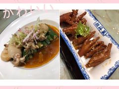 -海景壹号大酒店(滨湖店)