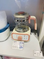 -Babycare(上海环球港店)
